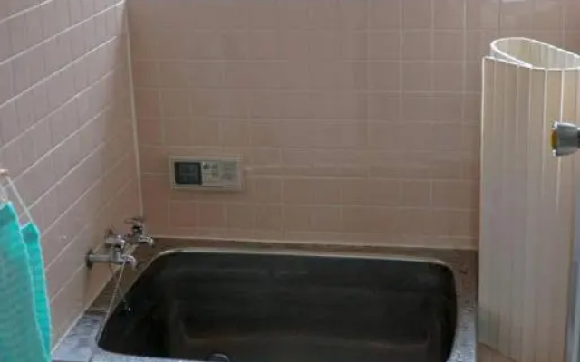 guest house komoriya