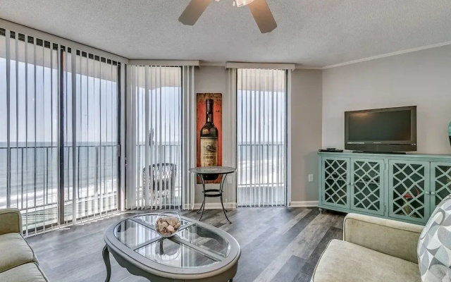 Summit by Elliott Beach Rentals