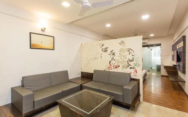Hotel Vikramaditya