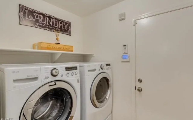 Blackfoot 3 Bedroom Home