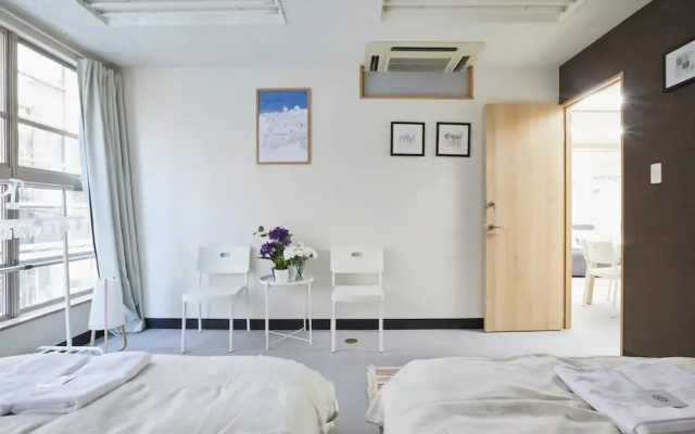 TORA HOTEL Taito A