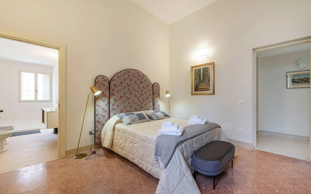 Villa Vallone Luxury With Pool