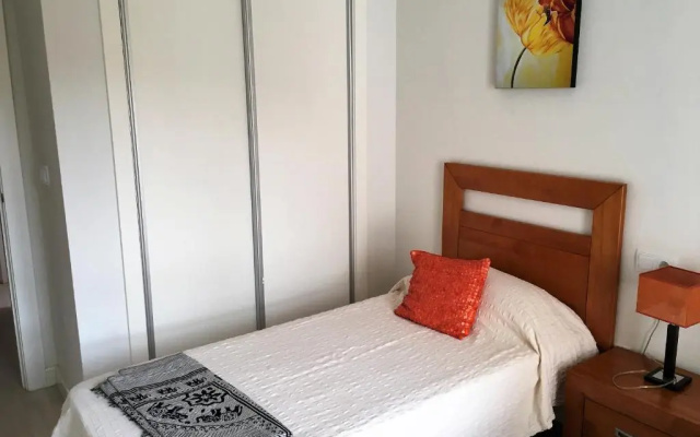 Apartamento Valle Golf Resort