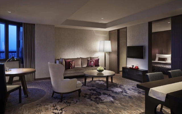 Tokyo Marriott Hotel
