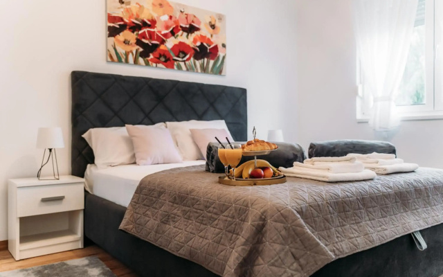 Apartman Star
