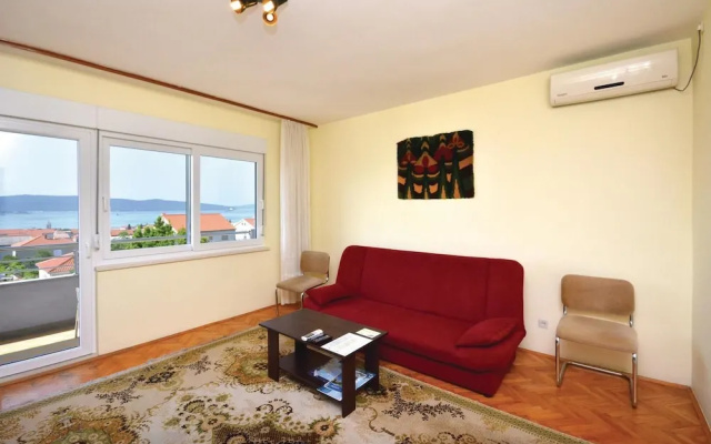 Beautiful Home in Kastel Sucurac With Wifi and 2 Bedrooms