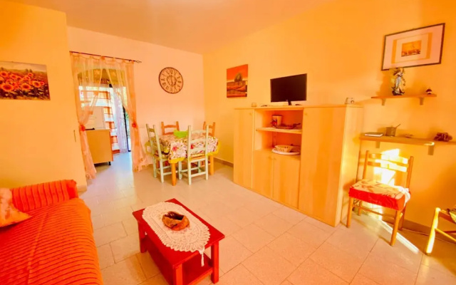 Casa Vacanze Ambra