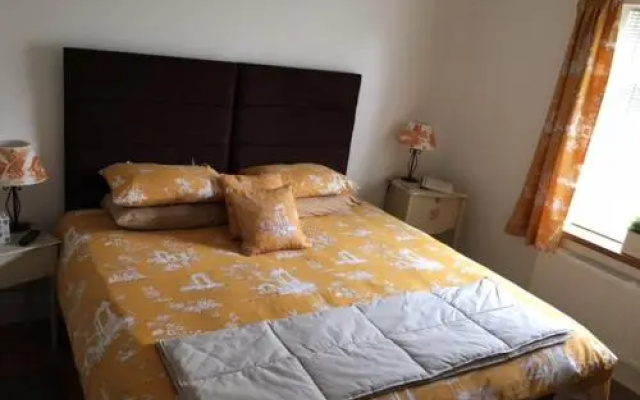 Cherry Tree Guesthouse