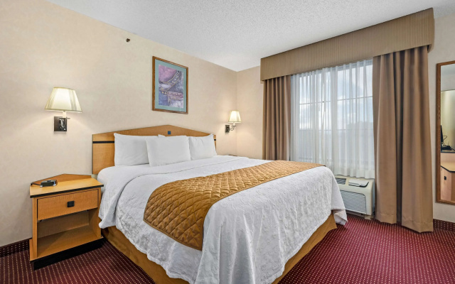 AmericInn by Wyndham Denver Airport