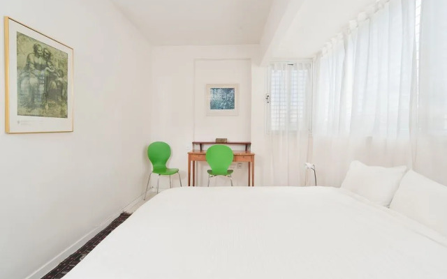 City Escape with Homey Vibes by Sea N Rent