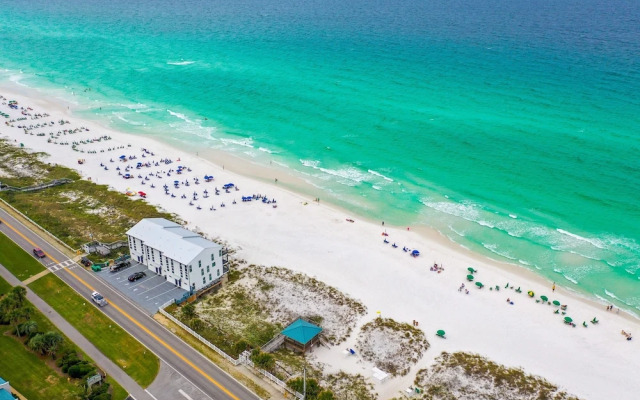 Secret Sands by Southern Vacation Rentals