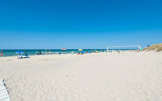 Torre Rinalda Camping Village