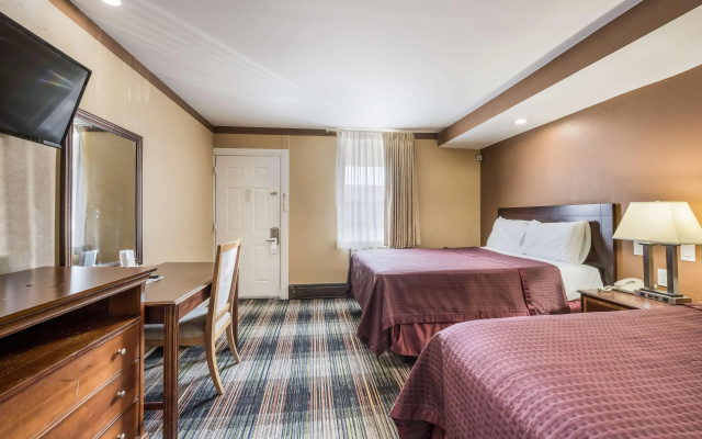 Knights Inn Trevose