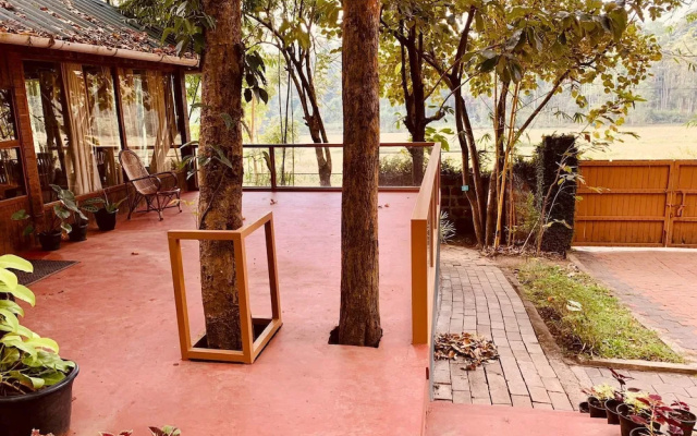 Thennal Jungle Camp Pvt Ltd