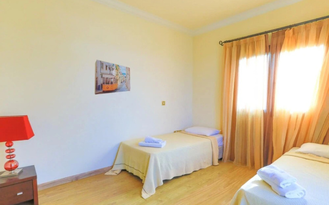 Luxury Villa Dioni in Paralimni