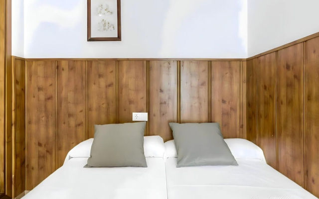 Peaceful Apartment Close to the Coast