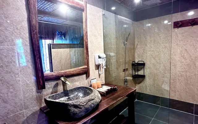 Bac Ha Charm Stay