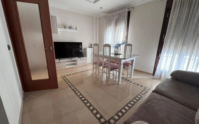 Peñuelas Apartment