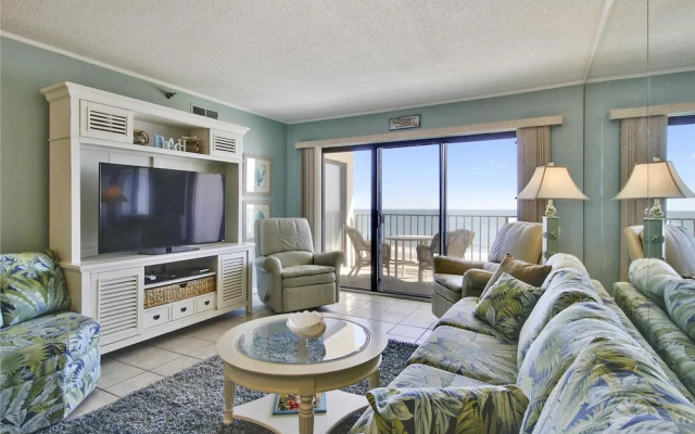 Henlopen Unit 815 by Long & Foster