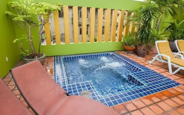 The Aiyapura Bangkok