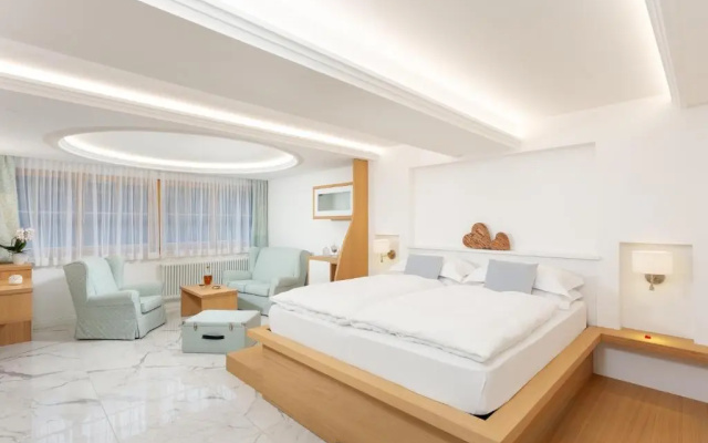 Hotel Pareda