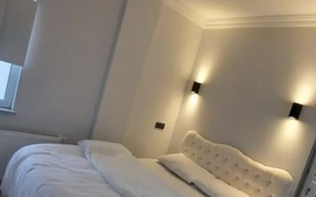 Ugurcan Suit Hotel
