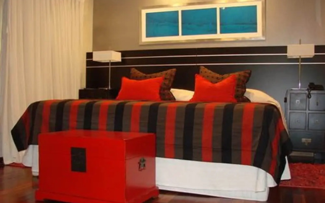 Zoom Apart Hotel