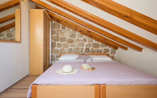 Hedera Estate, Hedera A20 Apartment