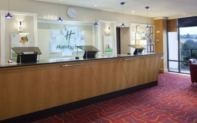 Holiday Inn Luton - South M1, Jct.9