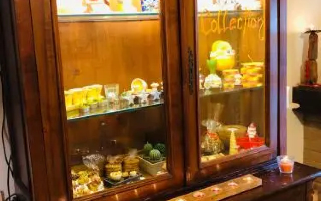 Holiday Home La Casetta delle Candele