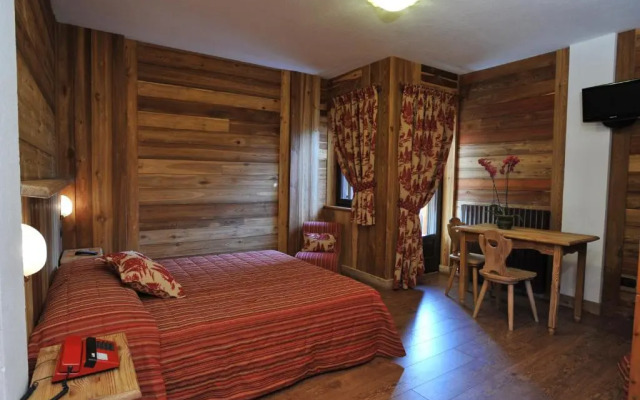 Hotel Rendez-Vous