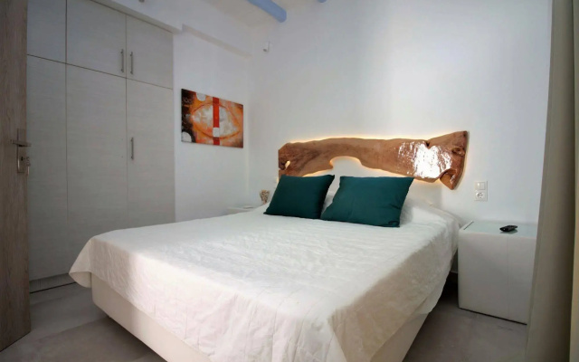 Villa Konstantin Rooms & Suites