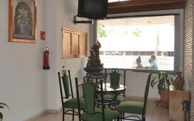Hotel Costa Brava