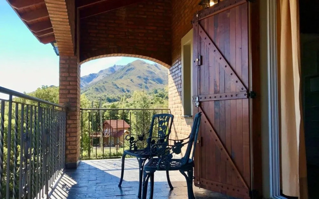 Apus Hotel Serrano