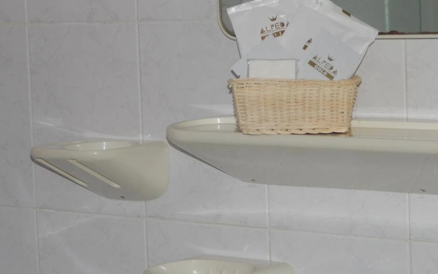 Albergo Ginevra