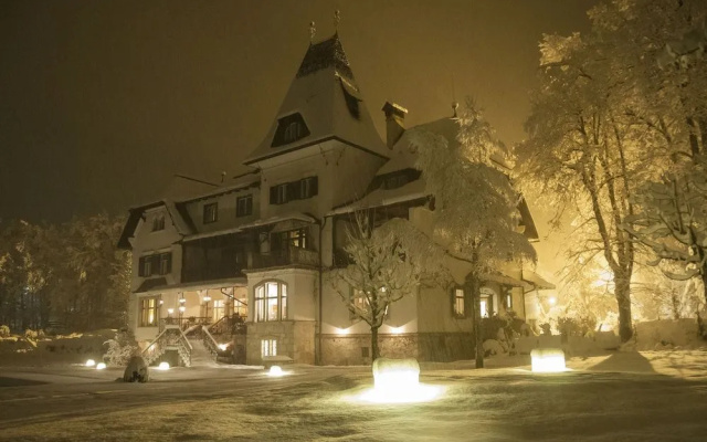 Landhaus Koller
