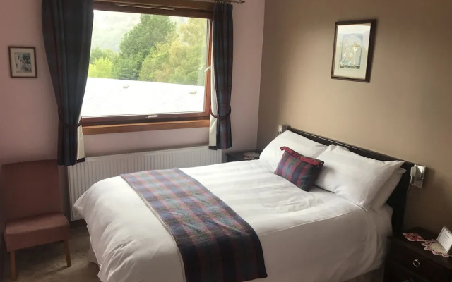 Beinn Dhearg B&b