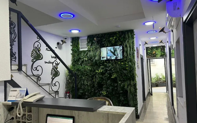 Tiana Butik Otel