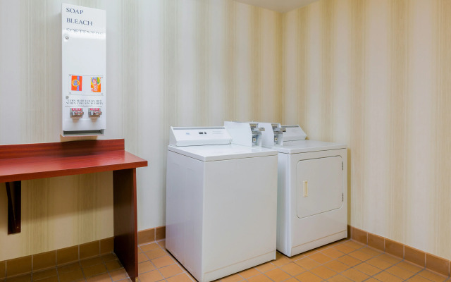 Hampton Inn San Marcos, CA