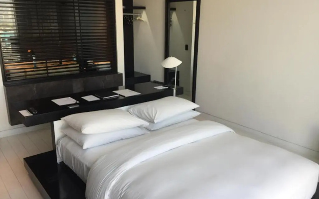 Habita Monterrey, a Member of Design Hotels
