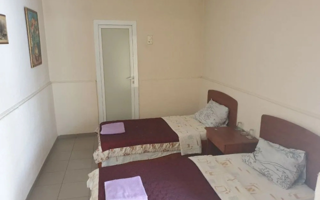 Hotel Kalabria