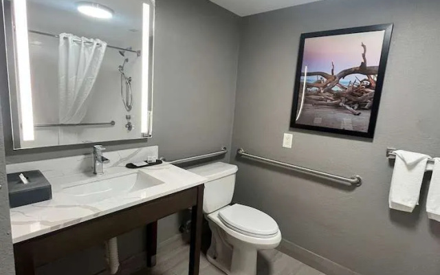 La Quinta Inn & Suites Jacksonville Butler Blvd