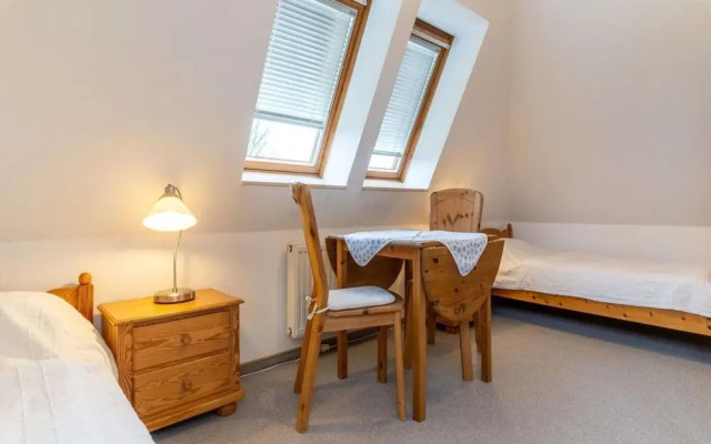 Ferienwohnung in St. Peter-ording