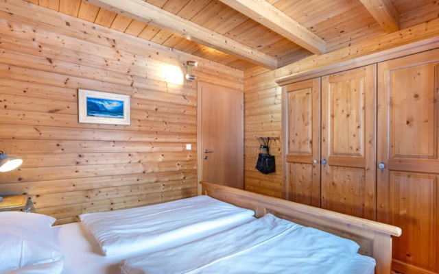 Chalet Venus Bad Kleinkirchheim