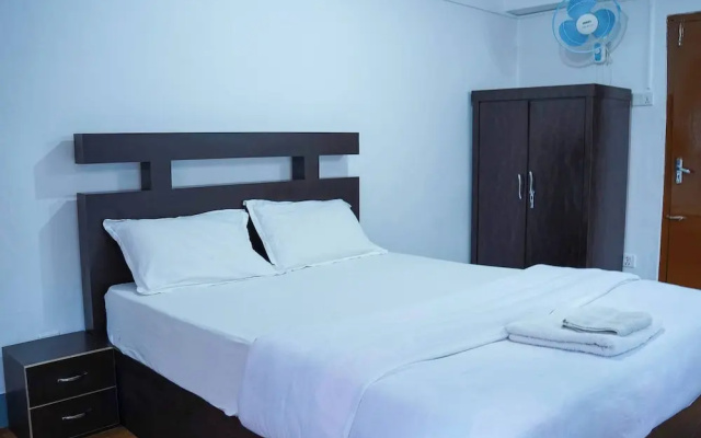 Everest Apartment 2bhk Thamel 5 min Walk 2nd Floor