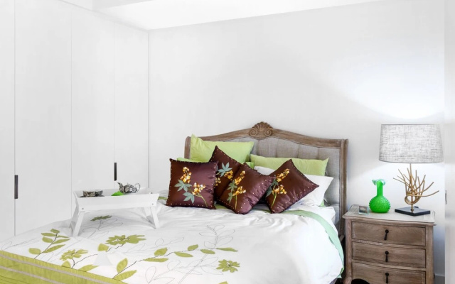 Roomerang at Momentum Apartments 2