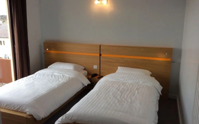 Hôtel Bel Horizon