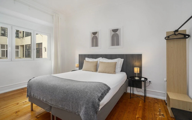 Hideaway Family Apartment