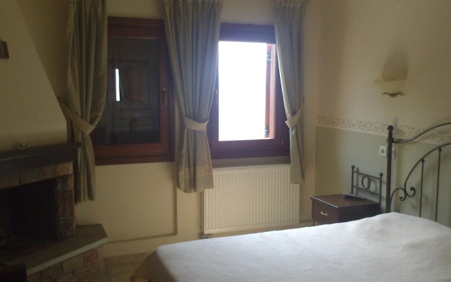 Hotel Erotas