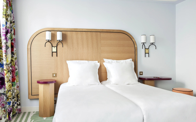 Hotel Bienvenue